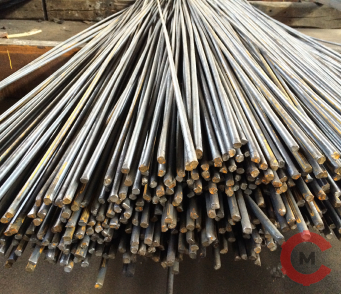 Гладкая арматура А1, сфера применения, характеристики и особенности