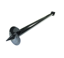 Свая винтовая СВСН-89/250/3000